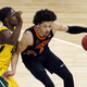 Even the great Cade Cunningham wasn’t all the way locked in.